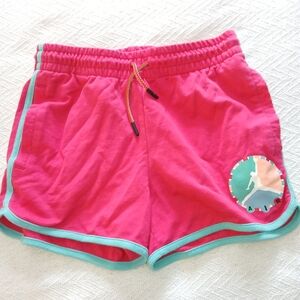Sz.L Girls Jordan BFF Shorts